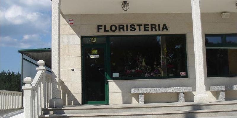 Floristería Friol